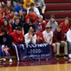 Illustration for article titled High School Students Bring Trump 2020 Flag To Basketball Game Against Predominantly Black School